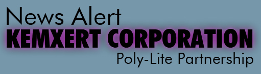 Kemxert is a Proud Partner with Poly-Lite