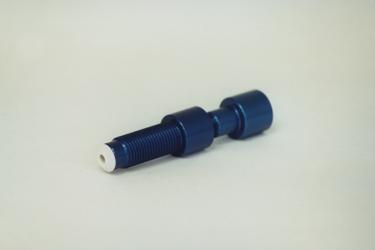 Aluminum Injector