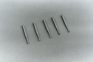 Carbide Drill Bits