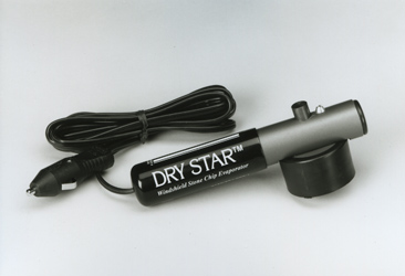 Dry Star® Moisture Evaporator