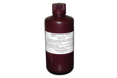 Kemxert – ADHESIVE (Glass to Glass)