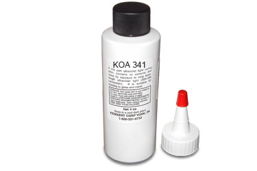 Kemxert – ADHESIVE (Glass to Plastic)