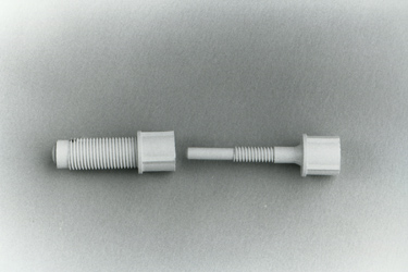 Plastic Injector